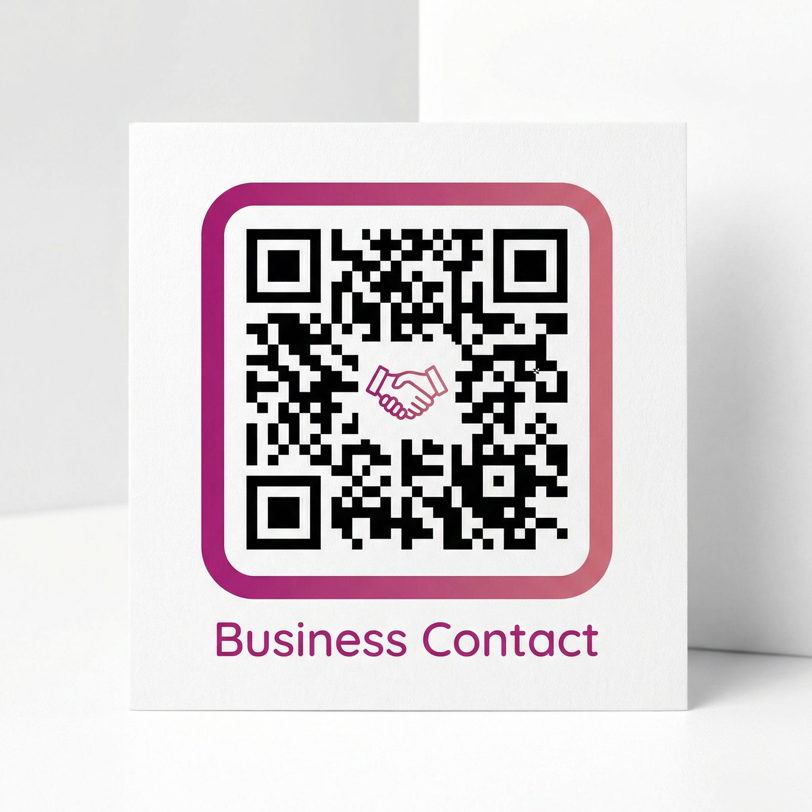 动漫之家传媒商务二维码