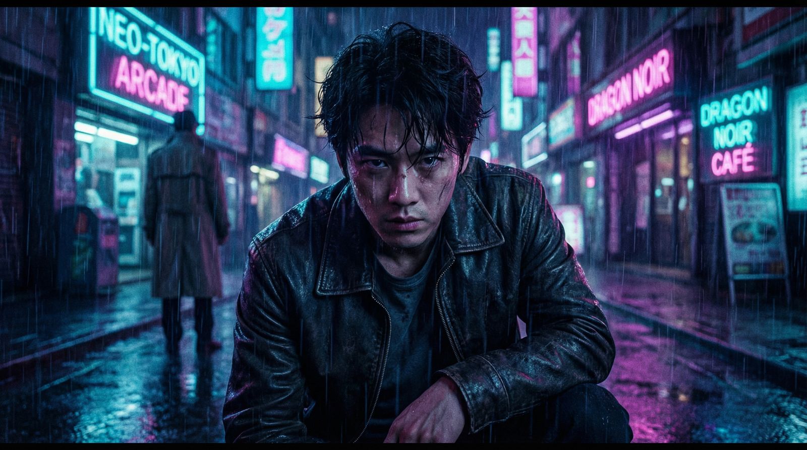 动漫之家传媒原创影视短片